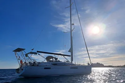 Jeanneau 53
