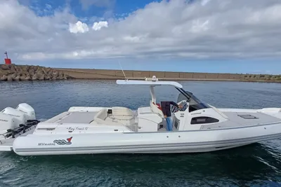 2023 MV Marine MITO 45
