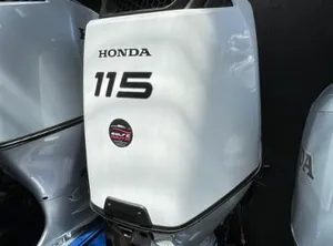 2025 Honda BF 115 LRU