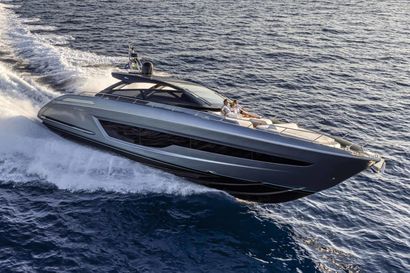 2026 219' 10'' Riva-68' Diable Imperia, IT-IM, IT