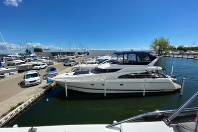 Sunseeker Manhattan 62