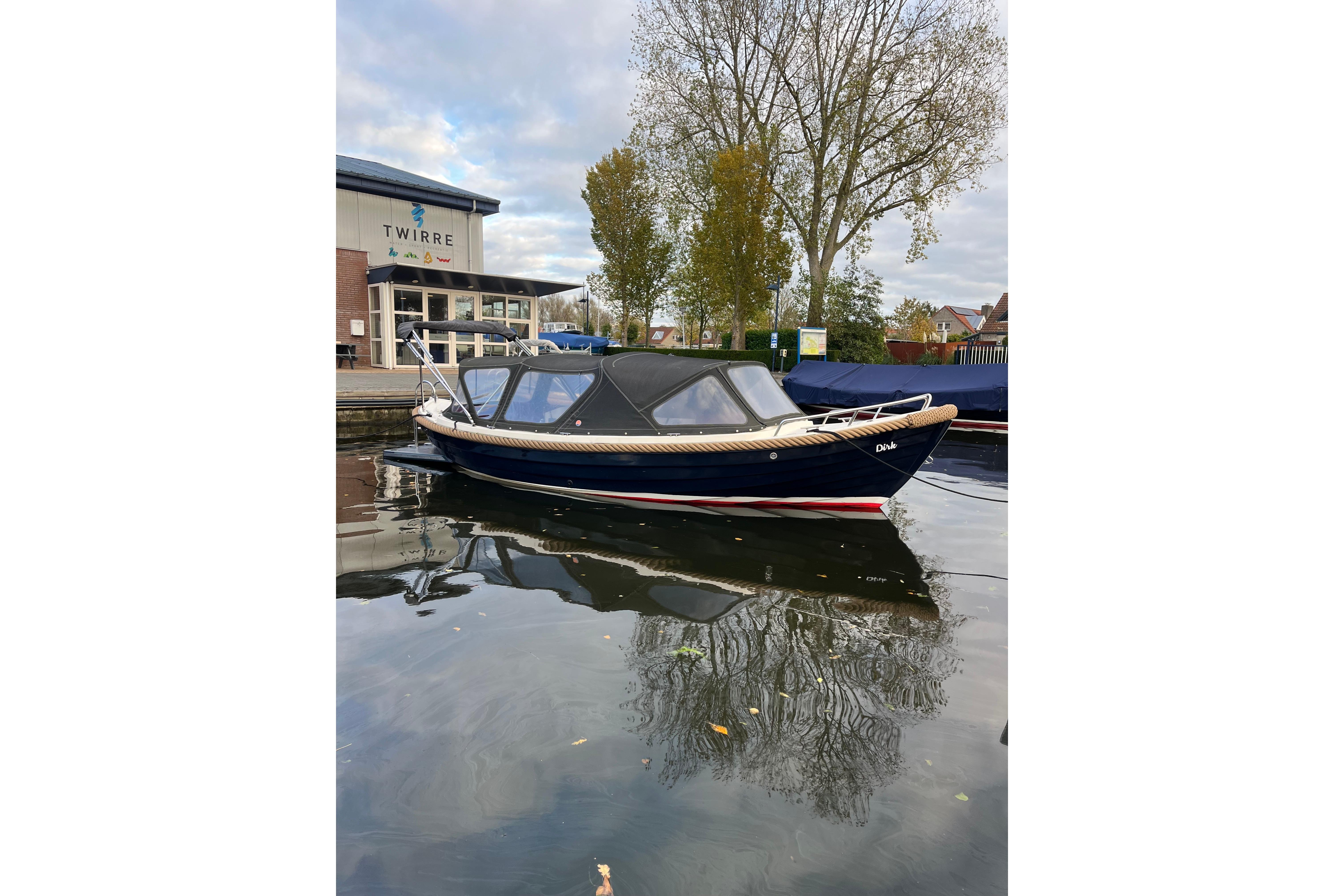 2005 Zarro Excellent 6.50