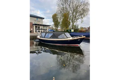 2005 Zarro Excellent 6.50