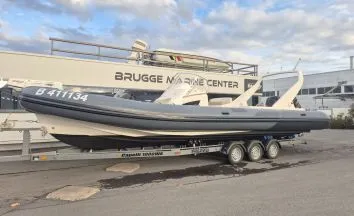 2018 Capelli Tempest 1000 Sun