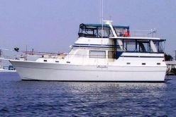 1979 Gulfstar Trawler