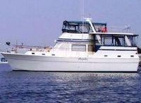 1979 Gulfstar Trawler