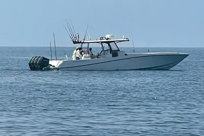 Al Rubban Marine 40