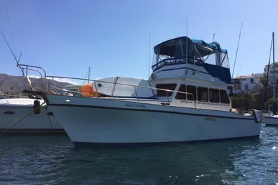 Californian 34 LRC