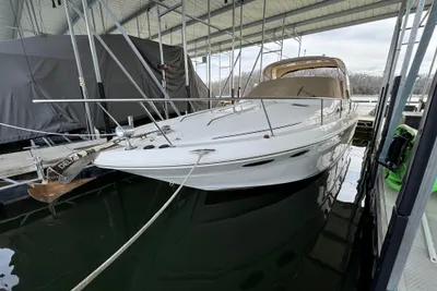 Sea Ray 310 Sundancer