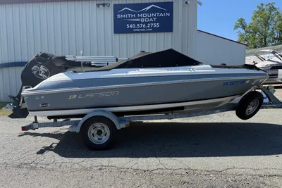 Larson LX 160S OB