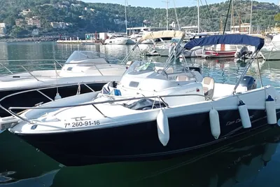 2016 Jeanneau Cap Camarat 6.5 WA