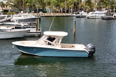 Grady-White Freedom 275