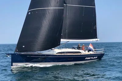 X-Yachts Xp 44