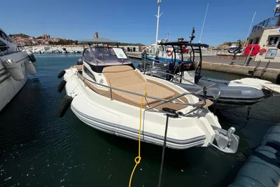 2023 Capelli Tempest 1000 WA