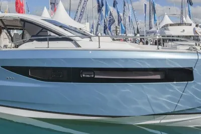 Jeanneau DB 37 IB