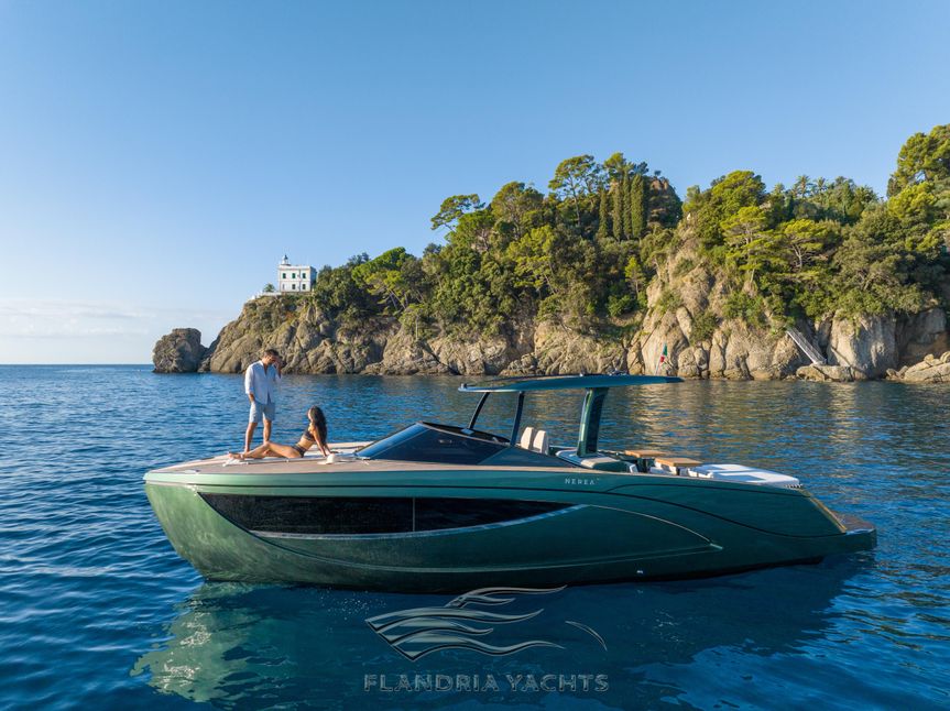 nerea yachts for sale