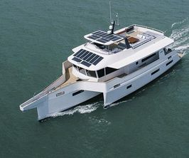 2024 LEEN-TRIMARANS LEEN 72