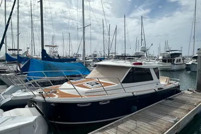 Cutwater 28