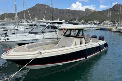 2018 Chris-Craft Catalina 34