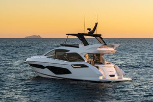 Sunseeker Manhattan 55