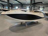 2022 Quicksilver 505 CABIN