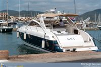 2000 Princess V 42