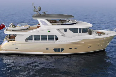 Selene 78 Ocean Explorer
