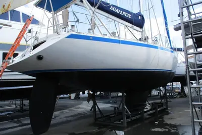 Wauquiez Centurion 48S