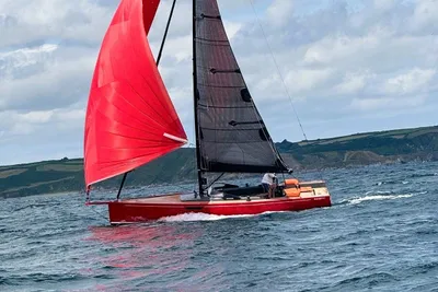 2023 Saffier SE 27