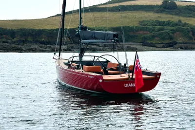 2023 Saffier SE 27