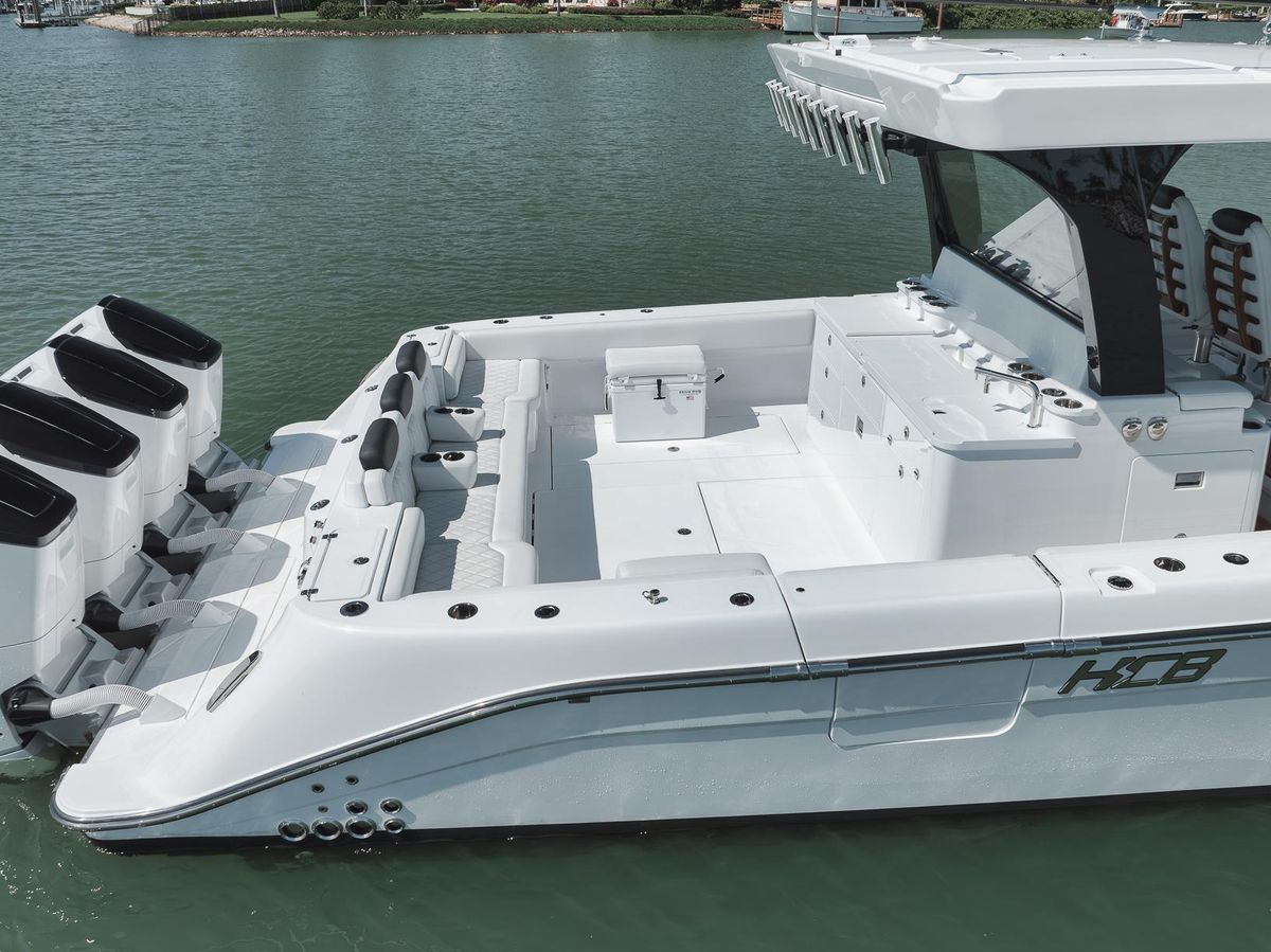 2025 HCB 48 
