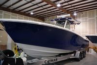 2022 Caymas 341 CC