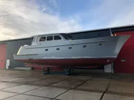 2015 Casco 16 Meter Visser Yachtdesign