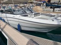 2018 Jeanneau Cap Camarat 7.5 BR