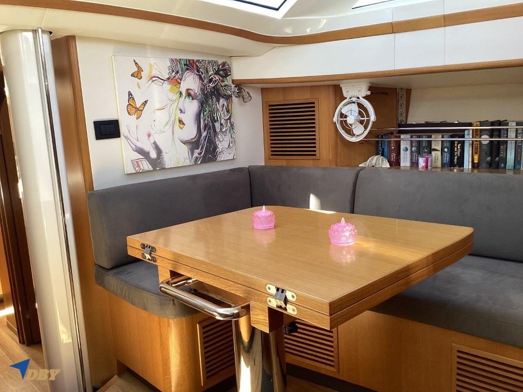 kraken yacht 50 price