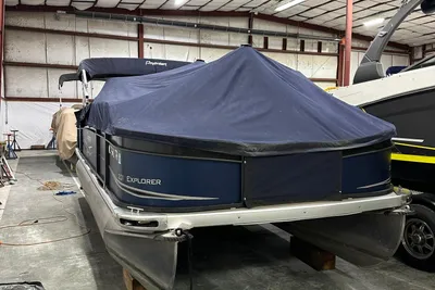 Premier 201 Explorer