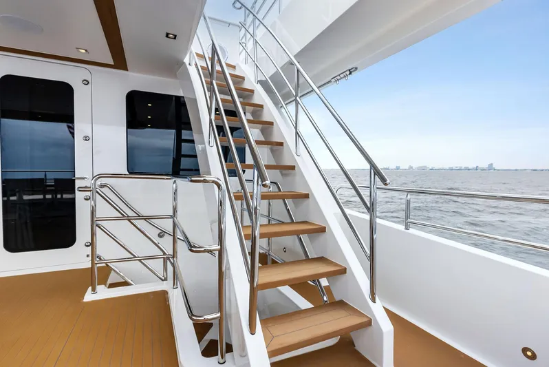 Northland Yacht Photos Pics 