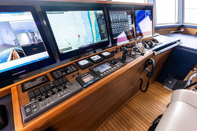 Northland Yacht Photos Pics 