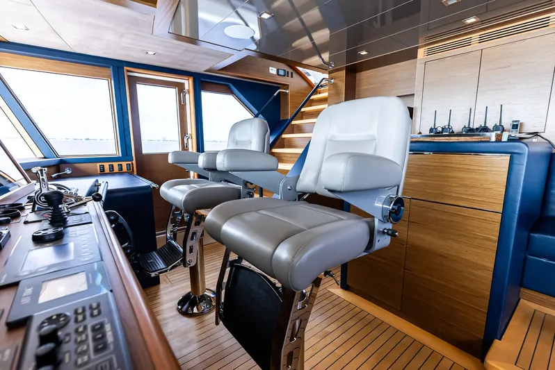 Northland Yacht Photos Pics 