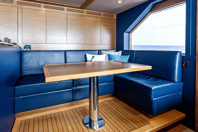 Northland Yacht Photos Pics 