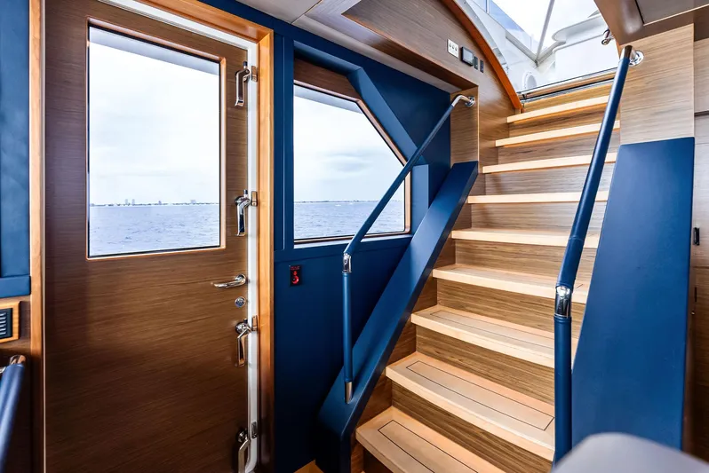 Northland Yacht Photos Pics 