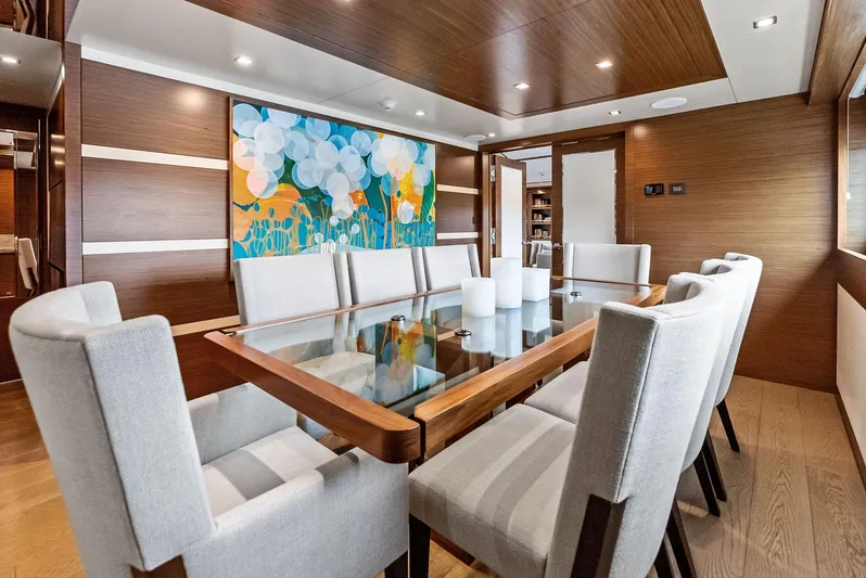 Northland Yacht Photos Pics 