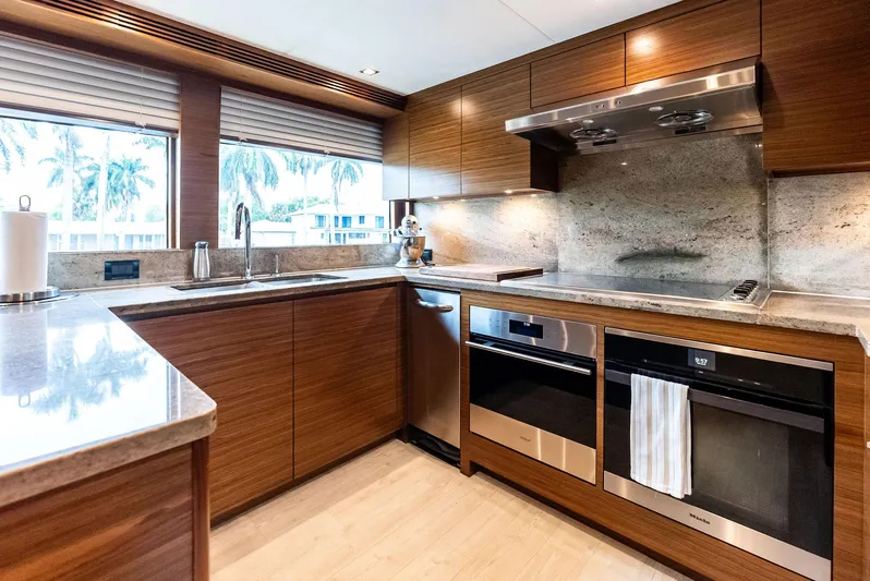 Northland Yacht Photos Pics 