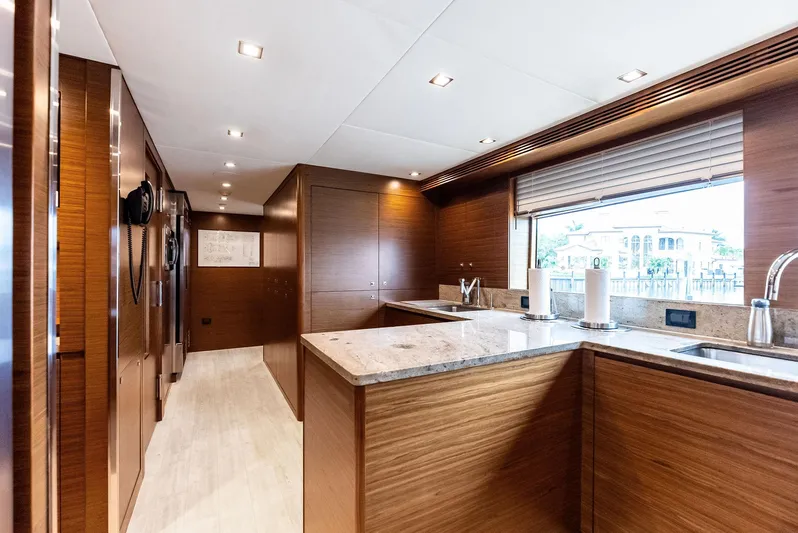 Northland Yacht Photos Pics 