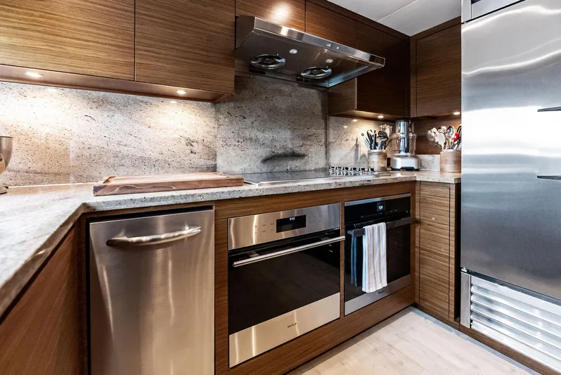 Northland Yacht Photos Pics 