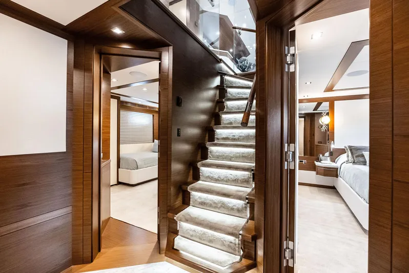 Northland Yacht Photos Pics 