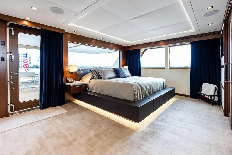 Northland Yacht Photos Pics 