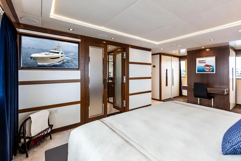 Northland Yacht Photos Pics 