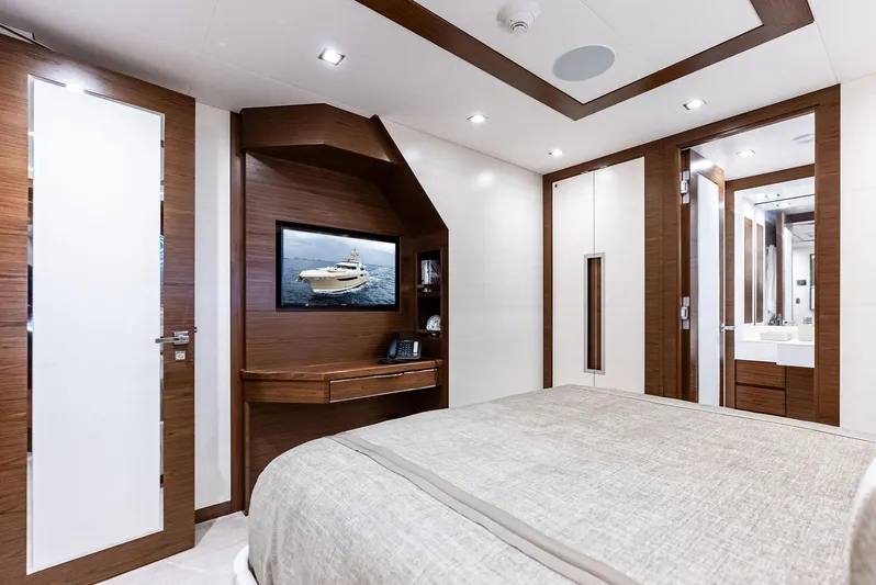 Northland Yacht Photos Pics 