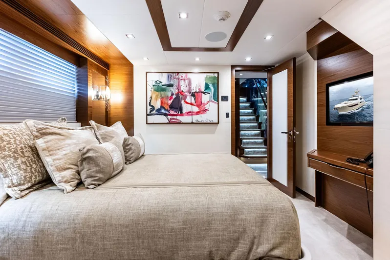 Northland Yacht Photos Pics 